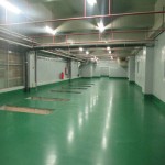 汶上FRP玻璃钢防腐地坪-缩略图2
