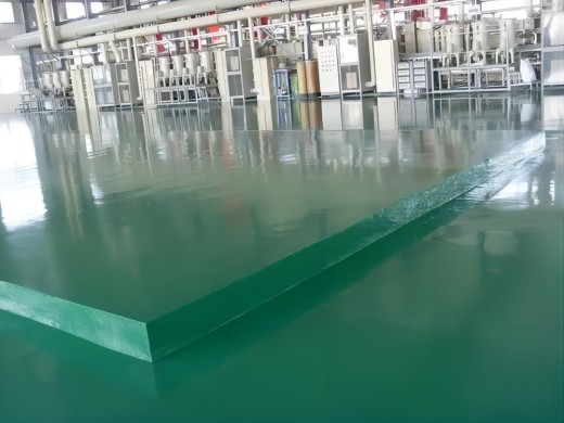 汶上防腐蚀地坪,环氧玻纤地坪，玻纤工业地坪，环氧玻纤布地坪,乙烯基玻纤布地坪