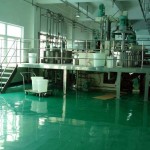 汶上乙烯基防腐蚀地坪,乙烯基酯地坪,乙烯基酯防腐蚀地坪,乙烯基重防腐蚀地坪,乙烯基重防腐地坪,乙烯基重防腐自流平地坪-缩略图1