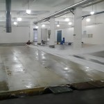 汶上防腐防静电地坪,防腐防静电自流平地坪-缩略图2